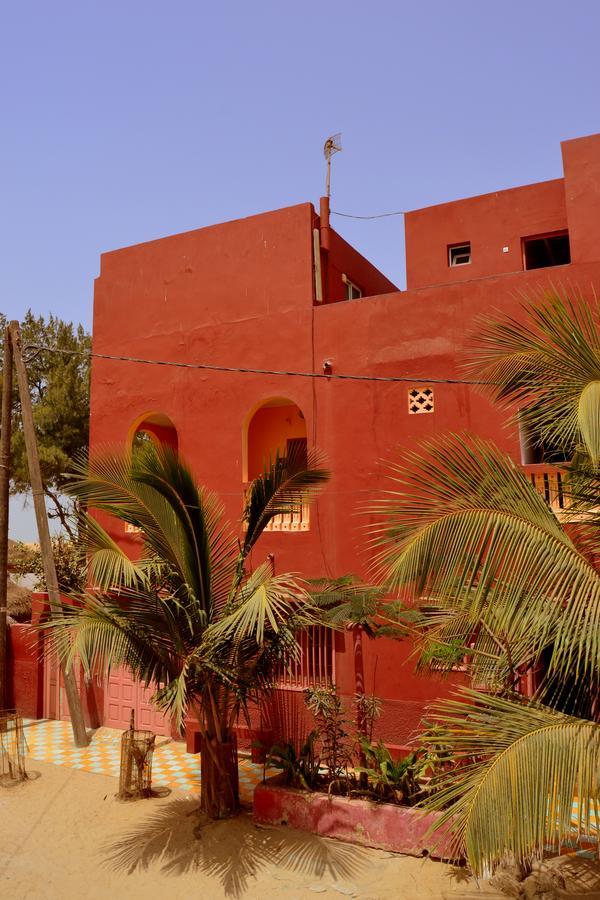 AUBERGE LE PELICAN - Prices & Inn Reviews (Saint-Louis, Senegal)